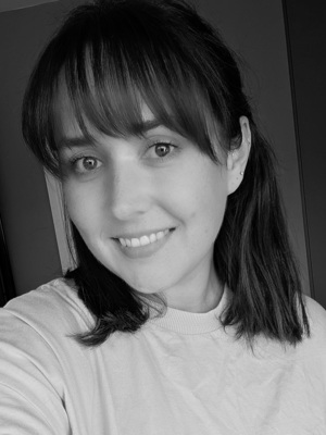 Image of Alicia Hammond