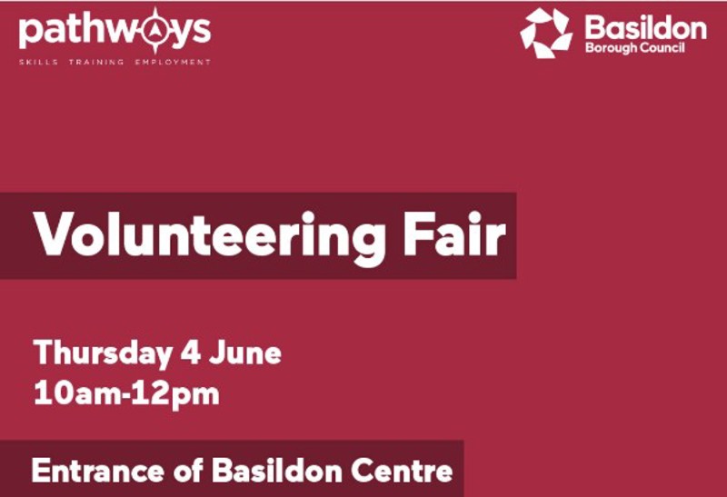 Image for Pathways Volunteering Fair celebrates Volunteers Week