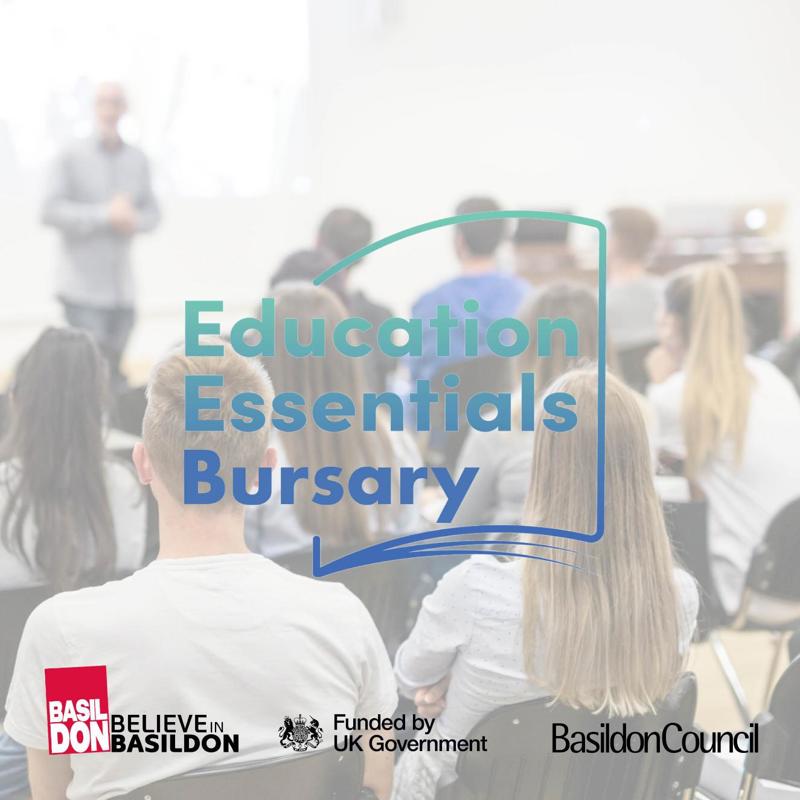 Image for Education Essentials Bursary reopens to support more young people across the borough
