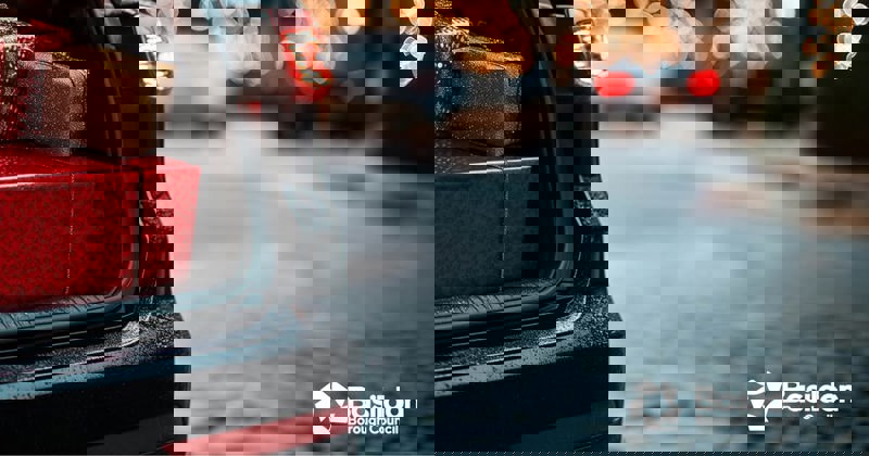 Image for Free Parking for Christmas Events across the Borough