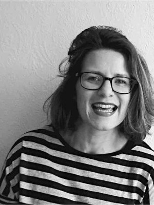 Image of Emily Beavan