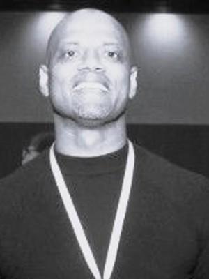 Image of George Miranda