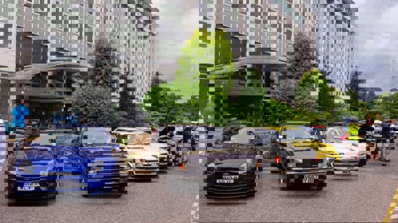 Image for Ford Motor Company Ltd